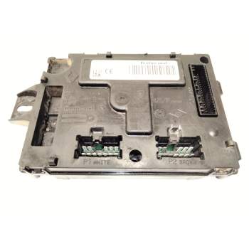 Recambio de modulo electronico para dacia lodgy (js_) 1.5 dci referencia OEM IAM 284B14049R  