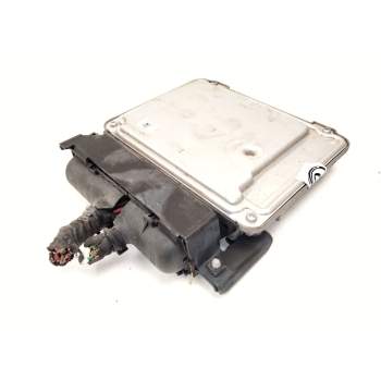 Recambio de centralita motor uce para audi a3 cabriolet (8p) ambition referencia OEM IAM 03G906056 0281015168 