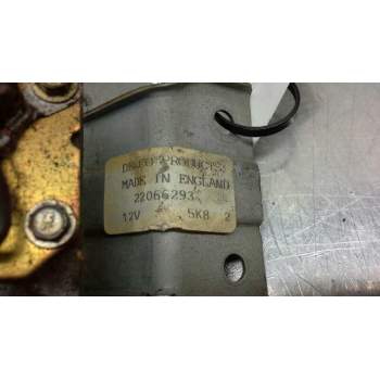 Recambio de motor limpia delantero para » otros... premium 370 26 g 6x2 referencia OEM IAM  MOTOR LIMPIA OPEL RASCAL 43750