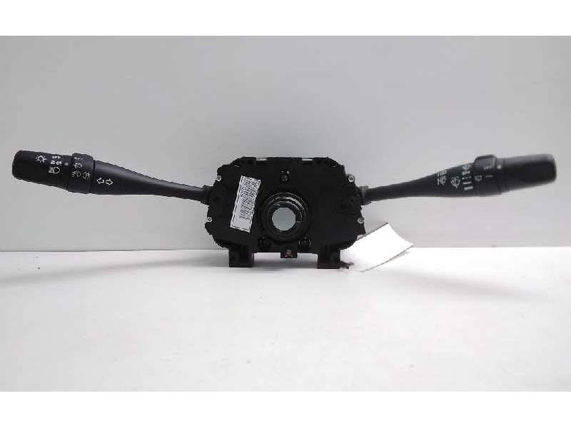 Recambio de mando intermitentes y limpia para nissan primera berlina (p11) referencia OEM IAM 54034647B 257SA 