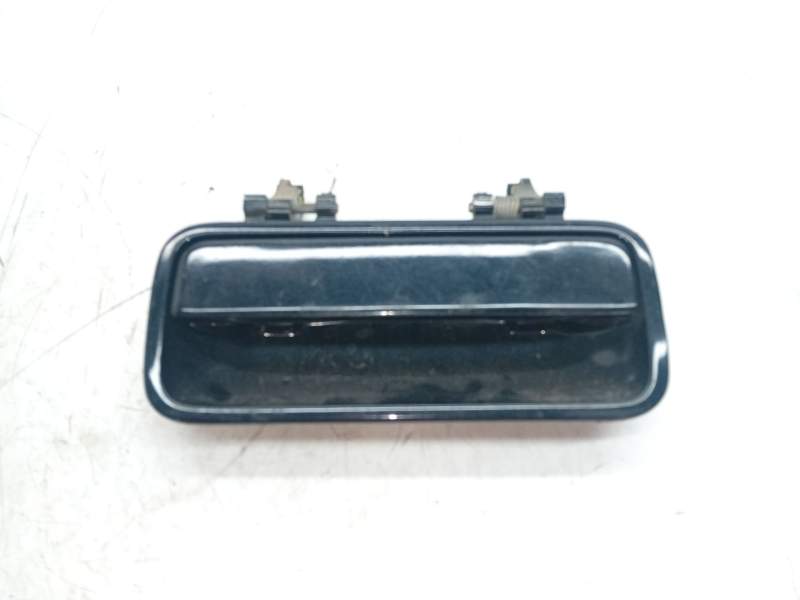 Recambio de maneta exterior delantera derecha para mg zr 160 referencia OEM IAM CXB101530  