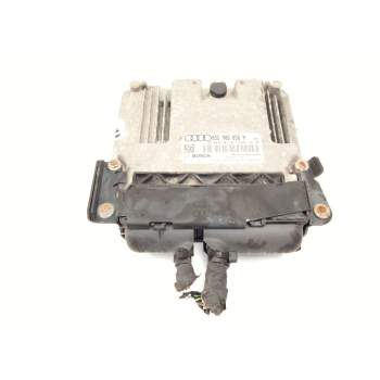 Recambio de centralita motor uce para audi a3 cabriolet (8p) ambition referencia OEM IAM 03G906056 0281015168 