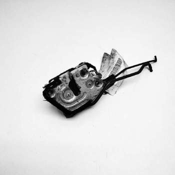 Recambio de cerradura puerta delantera izquierda para hyundai accent (x3) 1.5 gs referencia OEM IAM   