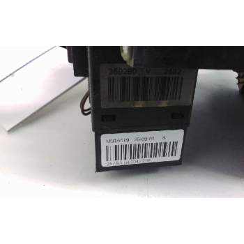 Recambio de mando intermitentes y limpia para nissan primera berlina (p11) referencia OEM IAM 54034647B 257SA 