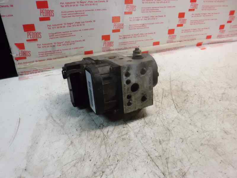 Recambio de centralita abs para mg serie 45 (rt) 2.0 idt cat referencia OEM IAM 0273004397  