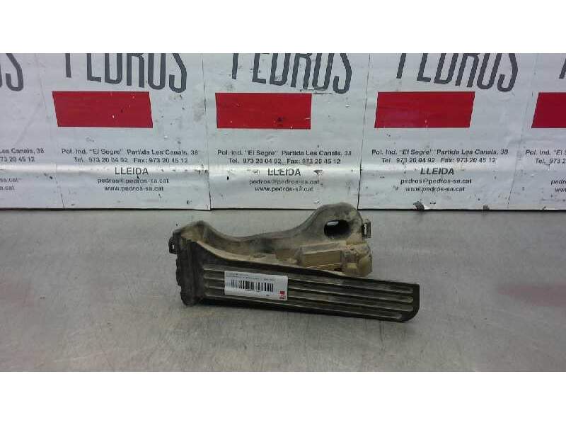 Recambio de potenciometro pedal para volkswagen jetta (1k2) trendline referencia OEM IAM 1K1721503P  