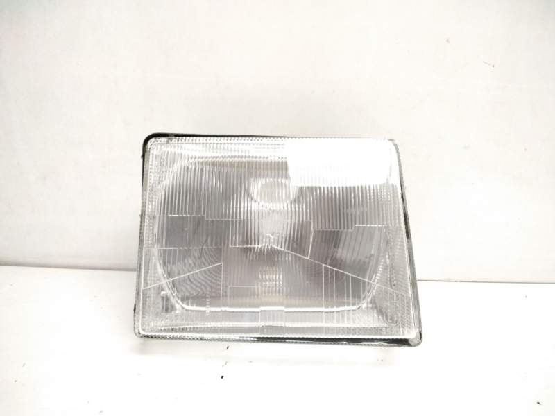 Recambio de faro derecho para fiat uno (146) referencia OEM IAM CARELLO 694  
