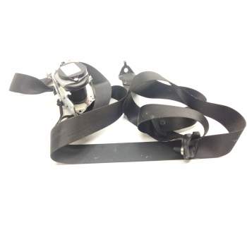 Recambio de cinturon seguridad trasero derecho para mercedes-benz clase m (w166) referencia OEM IAM 620570800  