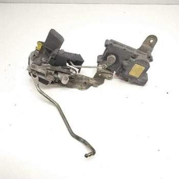 Recambio de cerradura puerta delantera derecha para hyundai accent (x3) 1.5 gs referencia OEM IAM   