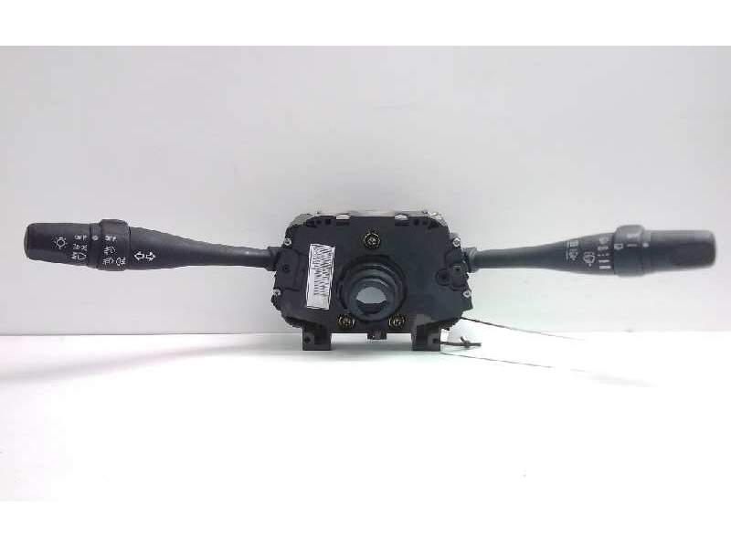 Recambio de mando intermitentes y limpia para nissan primera berlina (p11) referencia OEM IAM 54034647B 257SA 