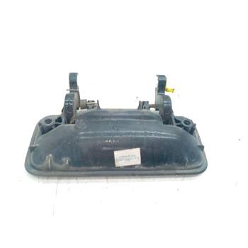 Recambio de maneta exterior trasera derecha para mg zr 160 referencia OEM IAM CXB101530  