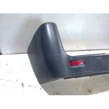 Recambio de paragolpes trasero para fiat scudo furgoneta (270_, 272_) 1.6 d multijet referencia OEM IAM 1400369480  
