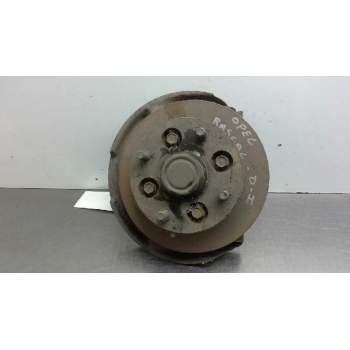Recambio de mangueta delantera izquierda para » otros... premium 370 26 g 6x2 referencia OEM IAM   43762