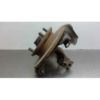 Recambio de mangueta delantera izquierda para » otros... premium 370 26 g 6x2 referencia OEM IAM   43762