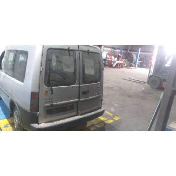 opel combo (corsa c) del año 2002