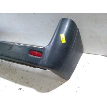 Recambio de paragolpes trasero para fiat scudo furgoneta (270_, 272_) 1.6 d multijet referencia OEM IAM 1400369480  