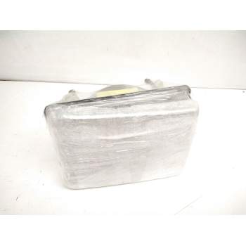Recambio de faro derecho para fiat uno (146) referencia OEM IAM CARELLO 694  