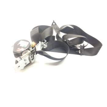 Recambio de cinturon seguridad trasero derecho para mercedes-benz clase m (w166) referencia OEM IAM 620570800  