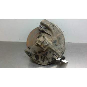 Recambio de mangueta delantera izquierda para » otros... premium 370 26 g 6x2 referencia OEM IAM   43762