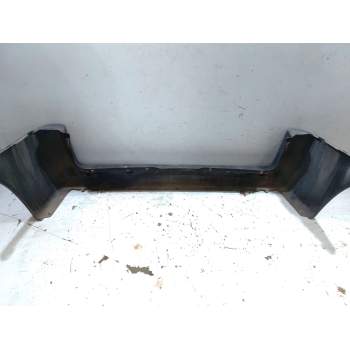 Recambio de paragolpes trasero para fiat scudo furgoneta (270_, 272_) 1.6 d multijet referencia OEM IAM 1400369480  