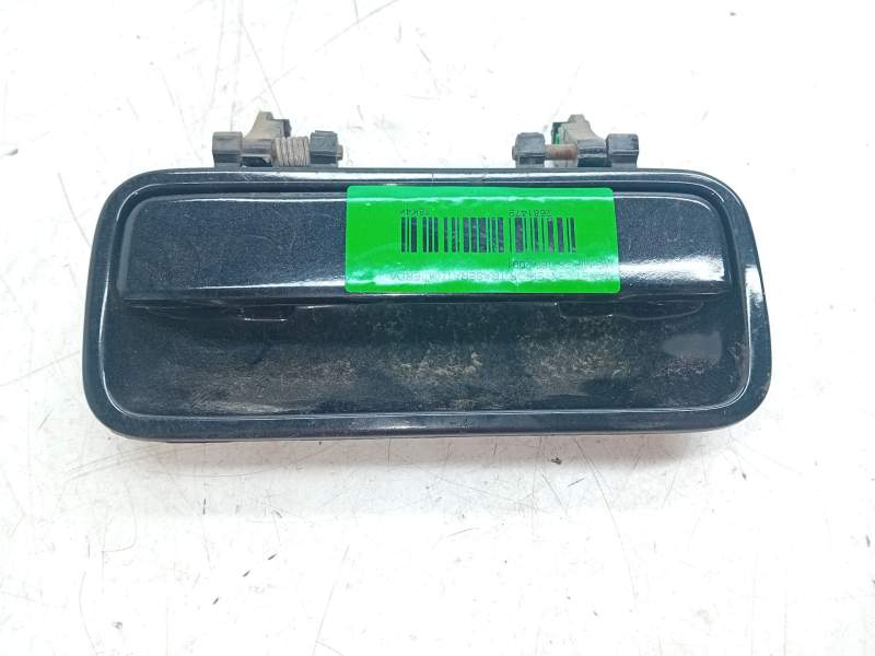 Recambio de maneta exterior trasera izquierda para mg zr 160 referencia OEM IAM CXB101520  