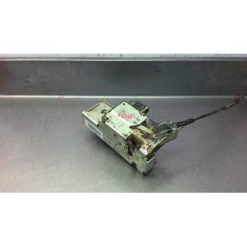 Recambio de cerradura puerta delantera derecha para ford transit connect (tc7) furgón (2006) referencia OEM IAM 1419492  
