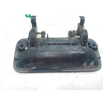 Recambio de maneta exterior trasera izquierda para mg zr 160 referencia OEM IAM CXB101520  