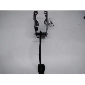 Recambio de pedal freno para opel vivaro combi 2.9t corto referencia OEM IAM 82002052000  