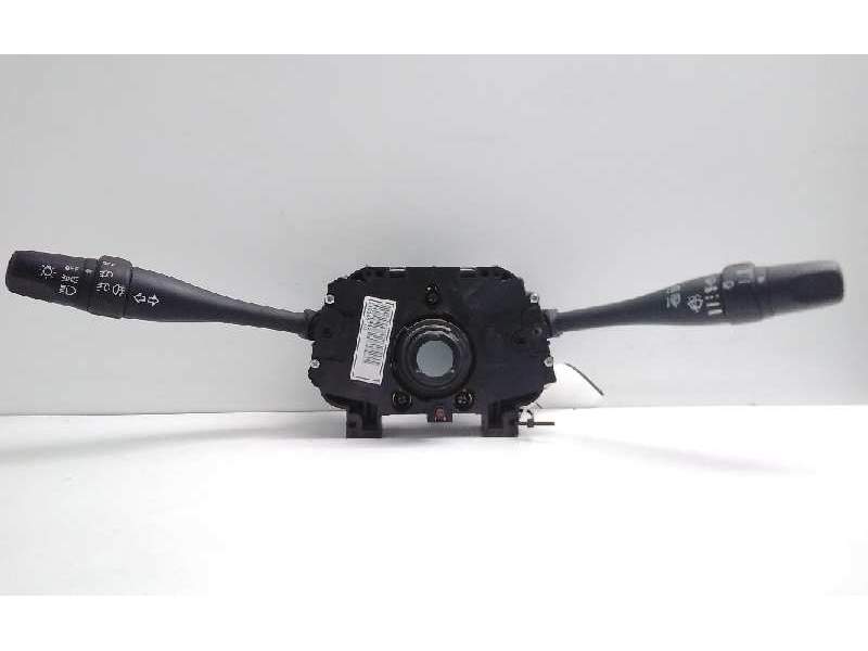 Recambio de mando intermitentes y limpia para nissan primera berlina (p11) referencia OEM IAM 54034647B 257SA 