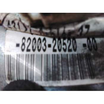 Recambio de pedal freno para opel vivaro combi 2.9t corto referencia OEM IAM 82002052000  