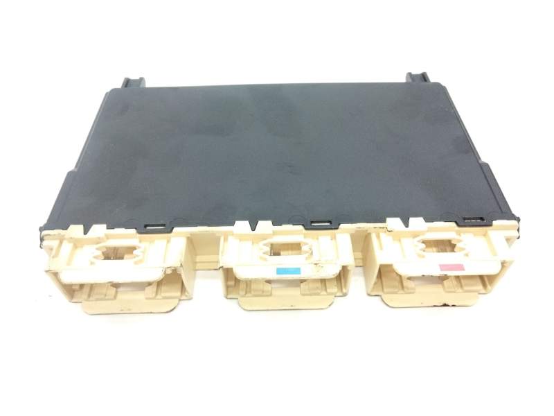 Recambio de modulo electronico para mercedes-benz clase m (w166) referencia OEM IAM A1668203426  