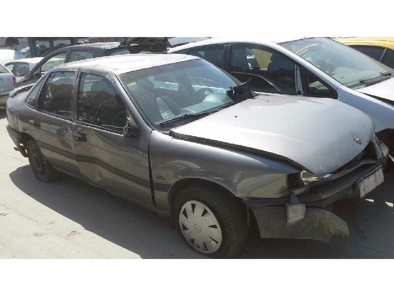 opel vectra a del año 1992