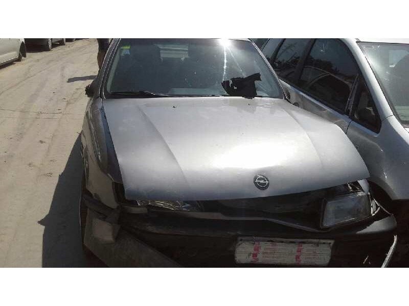 opel vectra a del año 1992