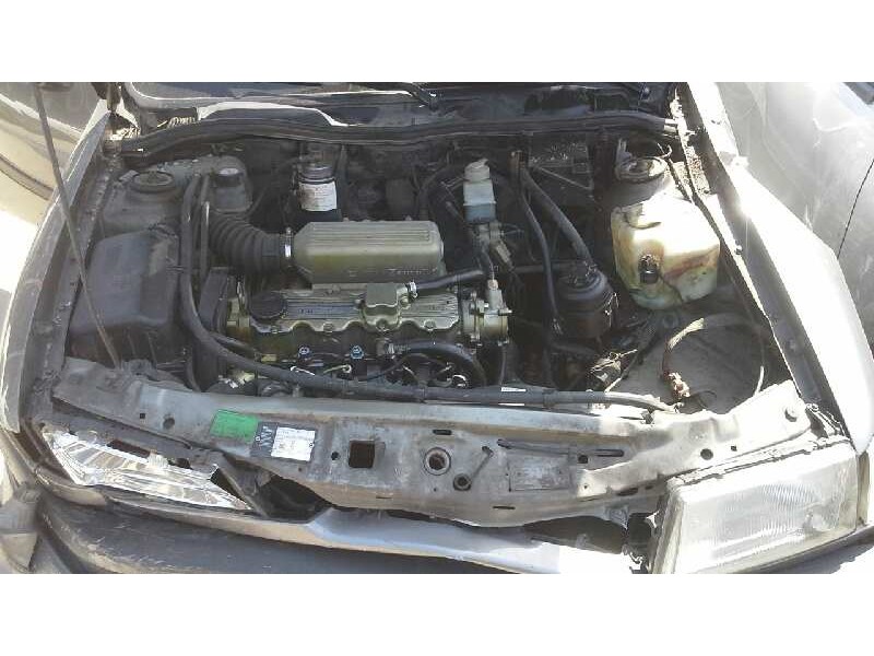 opel vectra a del año 1992