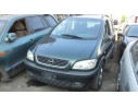 OPEL ZAFIRA A