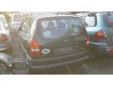 OPEL ZAFIRA A