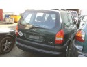 OPEL ZAFIRA A