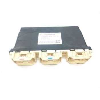 Recambio de modulo electronico para mercedes-benz clase m (w166) referencia OEM IAM A1668203426  