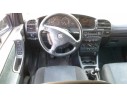 OPEL ZAFIRA A