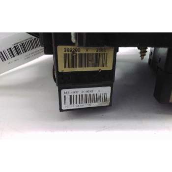 Recambio de mando intermitentes y limpia para nissan primera berlina (p11) referencia OEM IAM 54034647B 257SA 