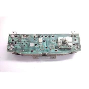 Recambio de cuadro instrumentos para nissan terrano/terrano.ii (r20) referencia OEM IAM 34192201  43803