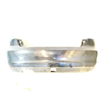 Recambio de paragolpes trasero para audi a3 cabriolet (8p) ambition referencia OEM IAM 8P7807303  