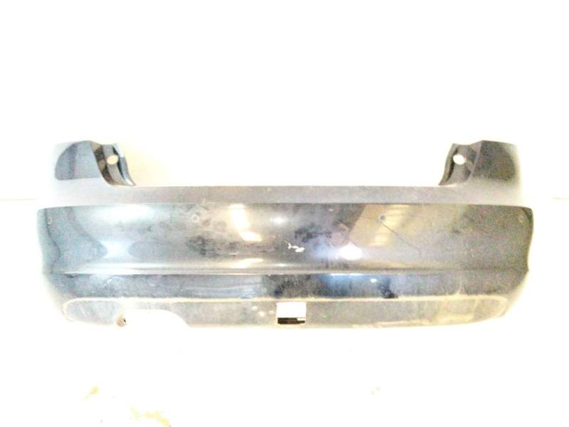 Recambio de paragolpes trasero para audi a3 cabriolet (8p) ambition referencia OEM IAM 8P7807303  