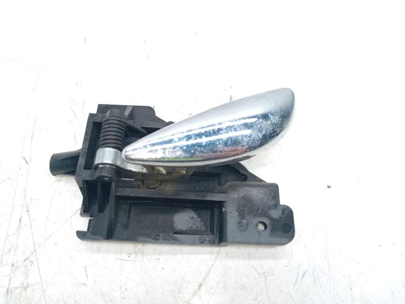 Recambio de maneta interior delantera izquierda para mg zr 160 referencia OEM IAM   
