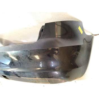 Recambio de paragolpes trasero para audi a3 cabriolet (8p) ambition referencia OEM IAM 8P7807303  