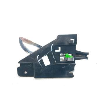 Recambio de maneta interior delantera izquierda para mg zr 160 referencia OEM IAM   
