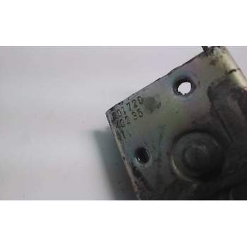 Recambio de cerradura puerta delantera derecha para mercedes-benz vito (w638) caja cerrada referencia OEM IAM 9017200235  