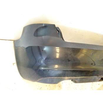 Recambio de paragolpes trasero para audi a3 cabriolet (8p) ambition referencia OEM IAM 8P7807303  