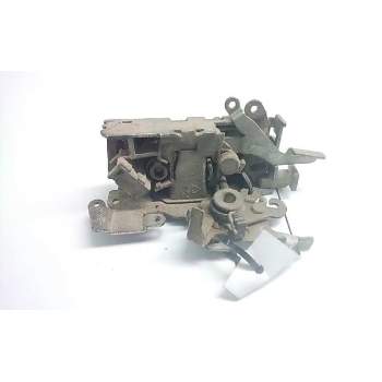 Recambio de cerradura puerta delantera derecha para mercedes-benz vito (w638) caja cerrada referencia OEM IAM 9017200235  