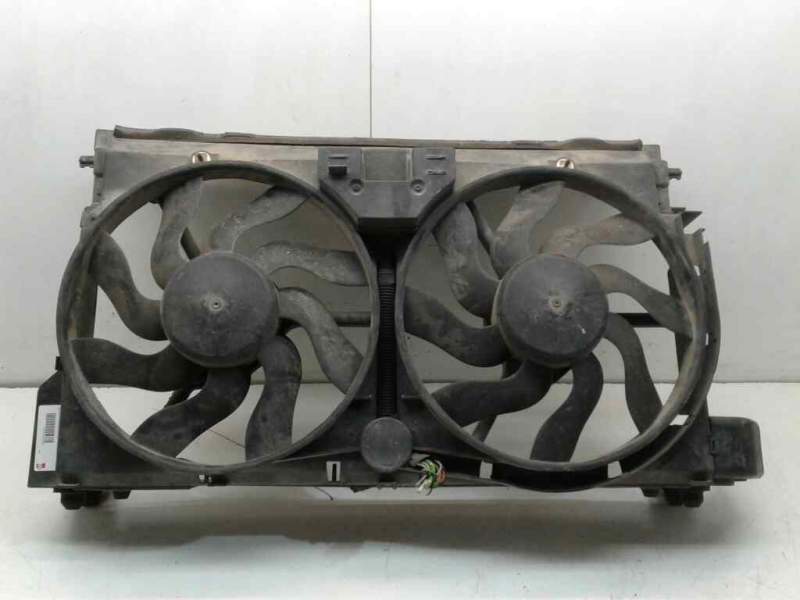 Recambio de electroventilador para peugeot 406 berlina (s1/s2) 2.1 turbodiesel cat referencia OEM IAM   